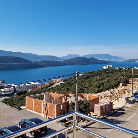 Apartments Glorija Neum Exterior photo