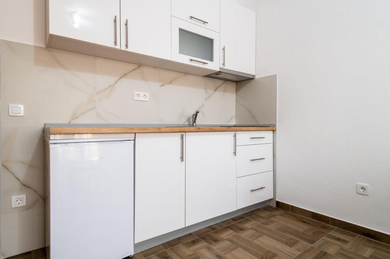 Apartments Glorija Neum Exterior photo