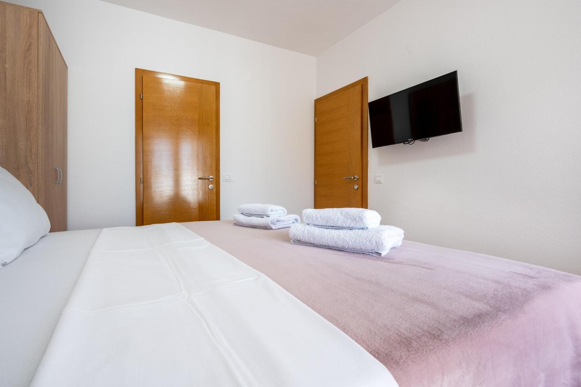 Apartments Glorija Neum Room photo