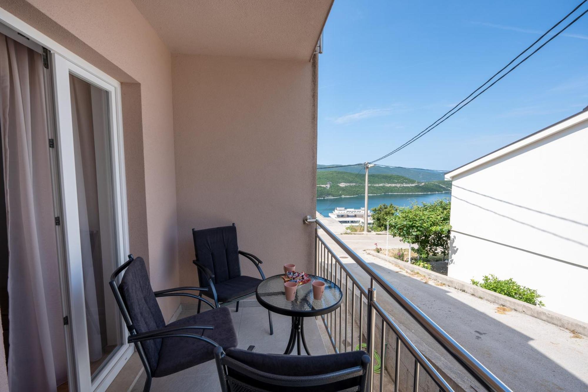 Apartments Glorija Neum Room photo